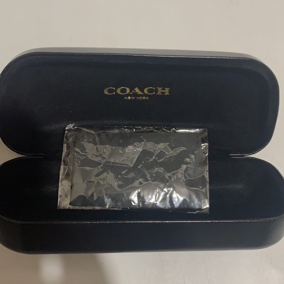 Coach Authentic Eyeglasses Pink - Picture 11 of 14